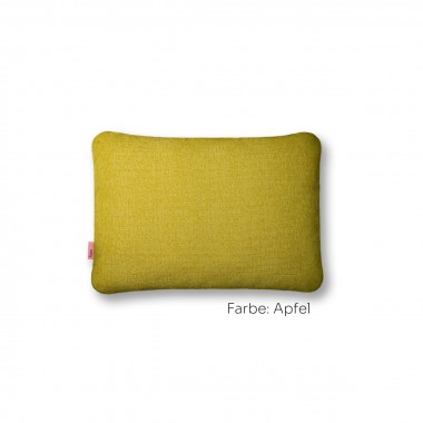 hum Atrium Outdoor-Kissen einfarbig 70x50cm