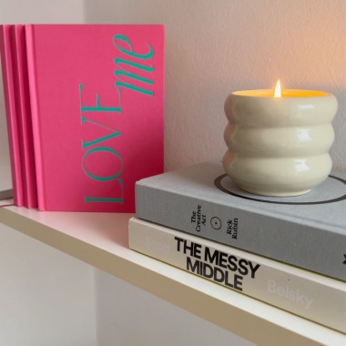 Elena Miller - LOVEme Journal a Self-love Diary - english Version