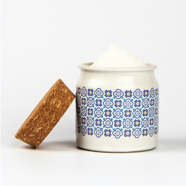 Fleur de Sel (110g)