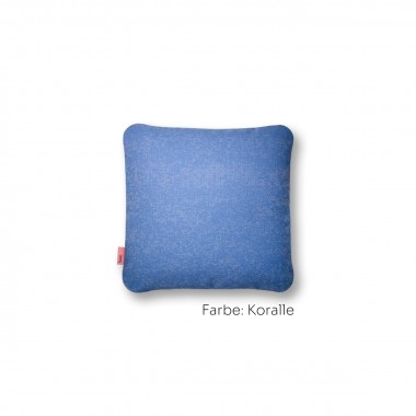 hum Atrium Outdoor-Kissen einfarbig 50x50cm