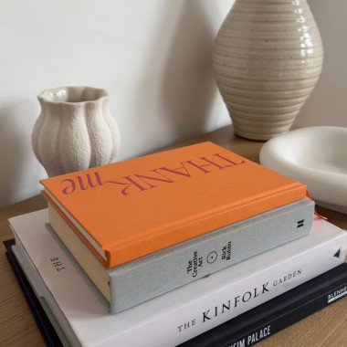 Elena Miller - THANKme Journal Dankbarkeits-Tagebuch