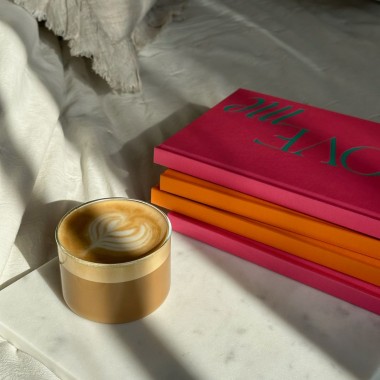 Elena Miller - THANKme Journal Dankbarkeits-Tagebuch