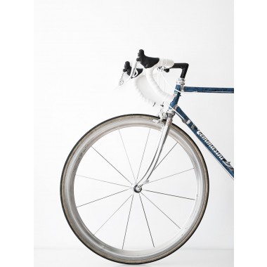 ride my BIKE Artprint - A3, A1 or 50x70  - Poster 