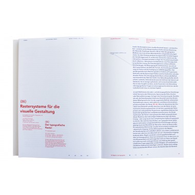 »read + play. Einführung in die Typografie« von Jean Ulysses Voelker