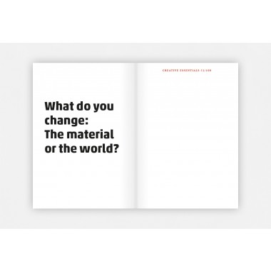 Frank Bodin - Do it, with love - 100 Creative Essentials