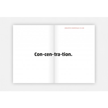 Frank Bodin - Do it, with love - 100 Creative Essentials