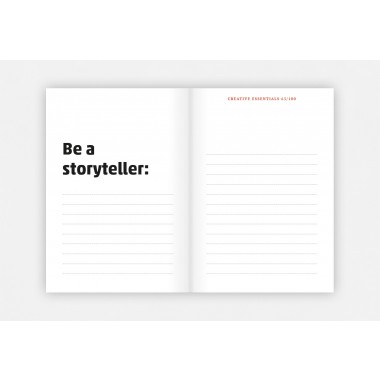 Frank Bodin - Do it, with love - 100 Creative Essentials