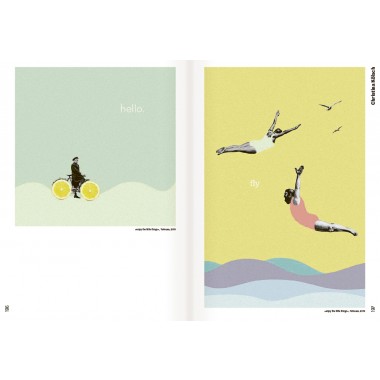 Freistil 7 - Das Buch der Illustratoren