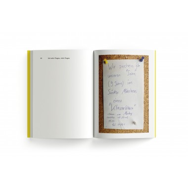 Das Buch der absurden Anführungszeichen