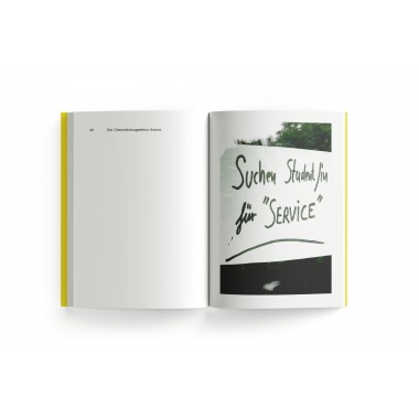 Das Buch der absurden Anführungszeichen