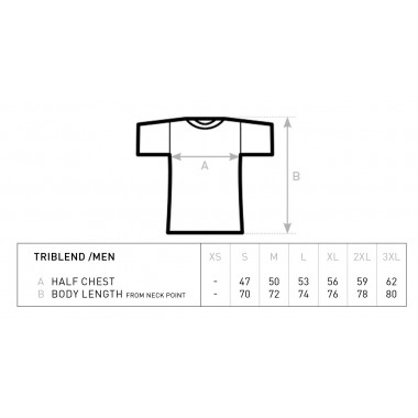 Martin Krusche - T-Shirt »Brezel« Heatherforest