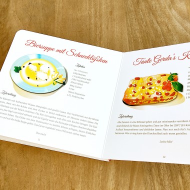 Der Kochpott 
Der Kochpott - Der Klassiker jetzt als Pappbuch!