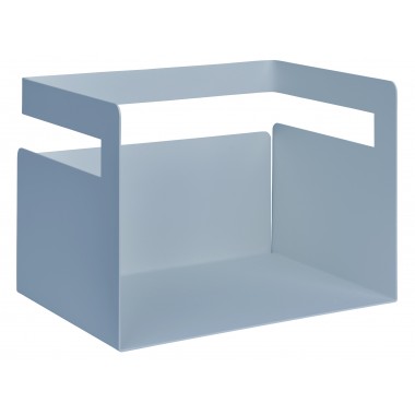 myform produktdesign | ele.BOX kleiner Ordnungshelfer | DIN A4 | 35 mm Schlitzbreite