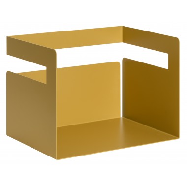 myform produktdesign | ele.BOX kleiner Ordnungshelfer | DIN A4 | 35 mm Schlitzbreite