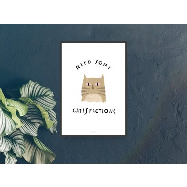 typealive / Catisfaction No. 8