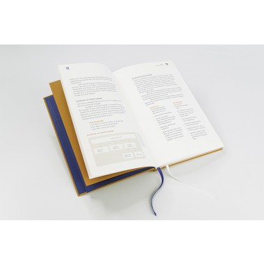 Armin Reins | Veronika Classen | Géza Czopf »Corporate Language – das Praxisbuch «Warum Marken in der digitalen Welt eine stärkere Stimme brauchen
