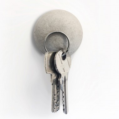 Dot. Der Beton-Magnet von Grellroth Design