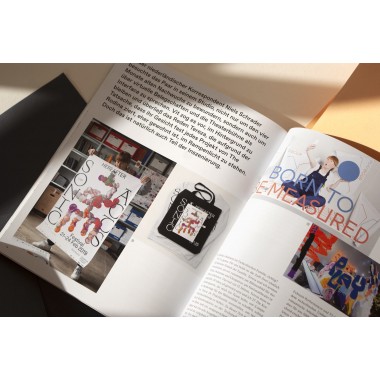 Grafikmagazin 05.21
