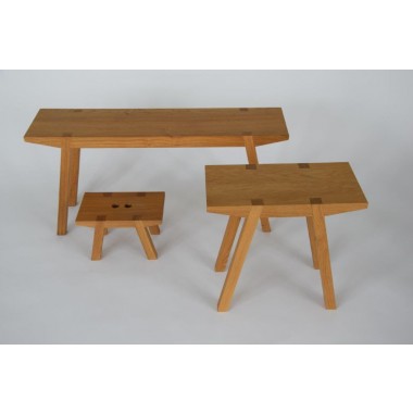 Mainzer Hocker