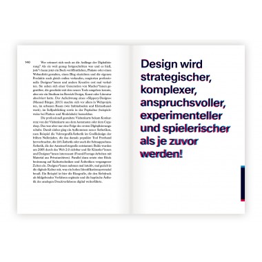 Design als Haltung. Handlungsfelder jenseits des Kommerziellen