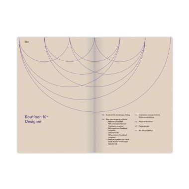 »Designprojekte gestalten«