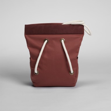 Dual Backpack Small
Berry