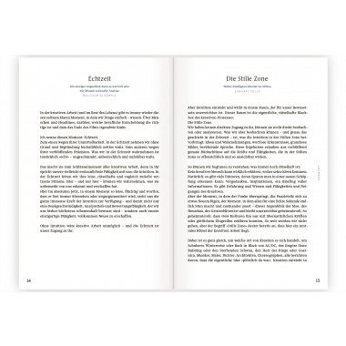 »Echtzeit – Die Kunst intuitiv zu denken« von Michael Matthiass