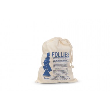 FOLLIES im Sack