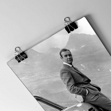 FRAMEKIT | Acryl BILDERRAHMEN A4 | Roman Luyken | Peppermint Products