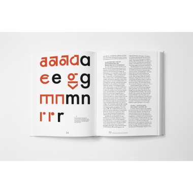Isabel Naegele, Annette Ludwig & Petra Eisele - Futura. Die Schrift - Ein umfassender Geburtstagsglückwunsch an eine der besten Schriften ever