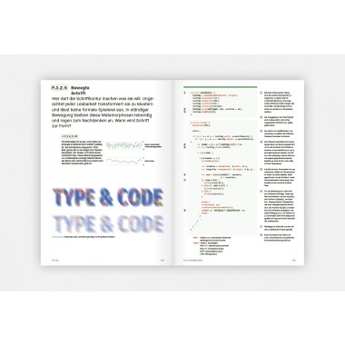 »Generative Gestaltung. Creative Coding im Web« Entwerfen, Programmieren und Visualisieren mit JavaScriptin p5.js, Benedikt Groß | Hartmut Bohnacker | Julia Laub | Claudius Lazzeroni