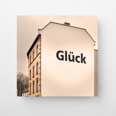 FrankfurterBubb Glück 
Foto-Kachel