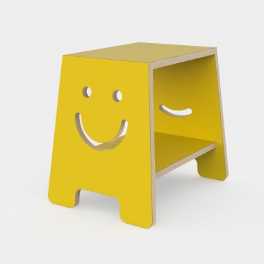 HEYA, ich bin Happy! (Sitzmöbel/Beistelltisch)