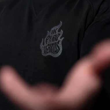 Crewneck PYRO