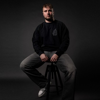 Crewneck PYRO