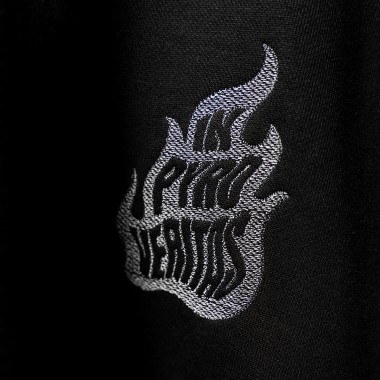 Crewneck PYRO