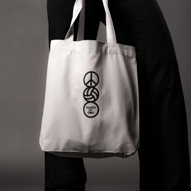Tote Bag FOREVER