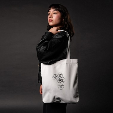 Tote Bag PYRO