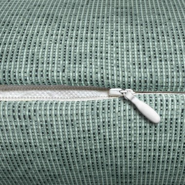 hum Atrium Outdoor-Kissen einfarbig 70x50cm