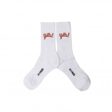 HYRES Yalla! Socks