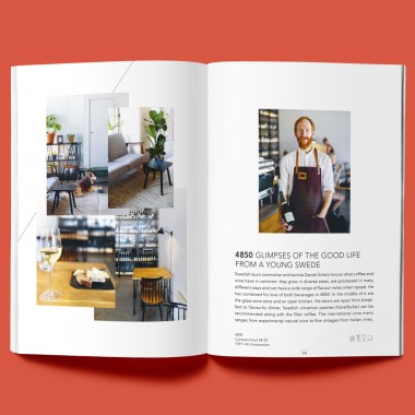 Hello Amsterdam: Guide for cafés, culture and more