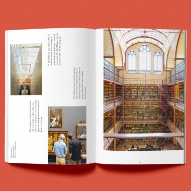 Hello Amsterdam: Guide for cafés, culture and more