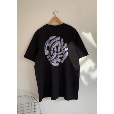 hey hey x seebelieveproduce T-Shirt (2nd Limited Edition) – 1 of only 100