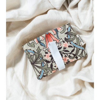 TABAKTASCHE DAUCUS