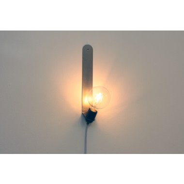 toshi LED Globe Ø 95 (klar, E27, 4W)