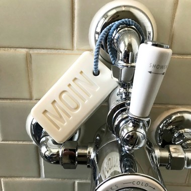 Moin-Seife von dearsoap