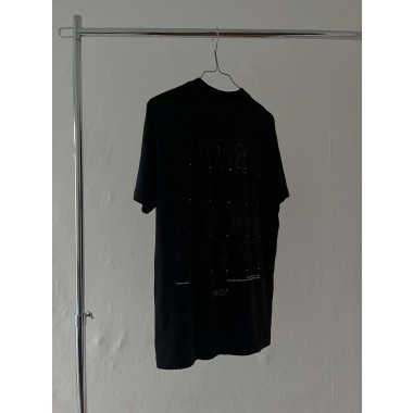Nachhaltiges Unisex T-Shirt 'Muse' mit Print
