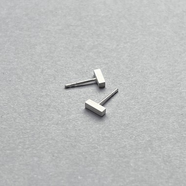 Teresa Gruber
Ohrstecker "Stick" 925 Silber