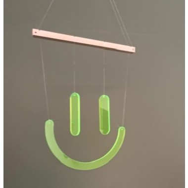 MOBILE SMILING DUDE