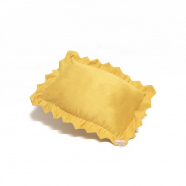 Maultaschen Kissen